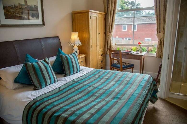Bed & Breakfast Southbank House