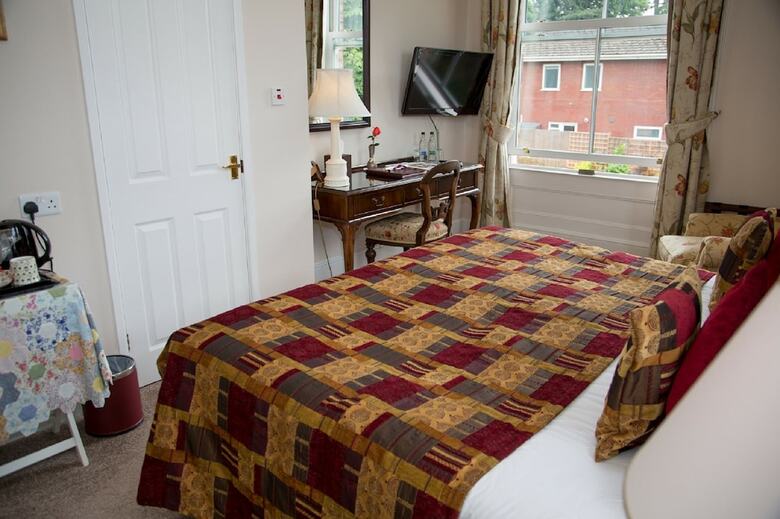 Bed & Breakfast Southbank House