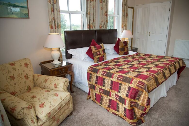 Bed & Breakfast Southbank House