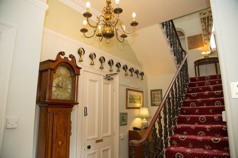 Bed & Breakfast Southbank House