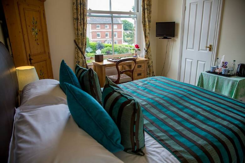 Bed & Breakfast Southbank House
