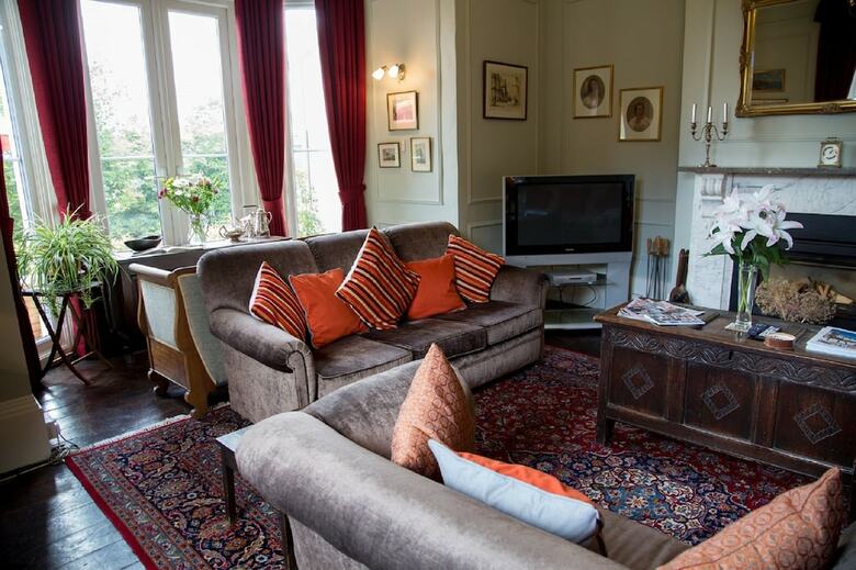 Bed & Breakfast Southbank House