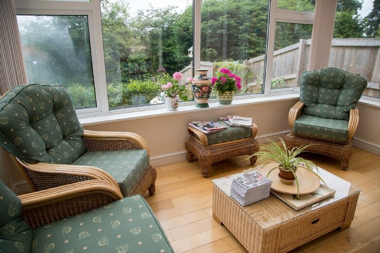 Bed & Breakfast Southbank House