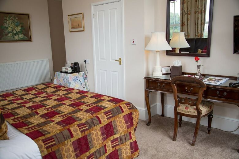 Bed & Breakfast Southbank House