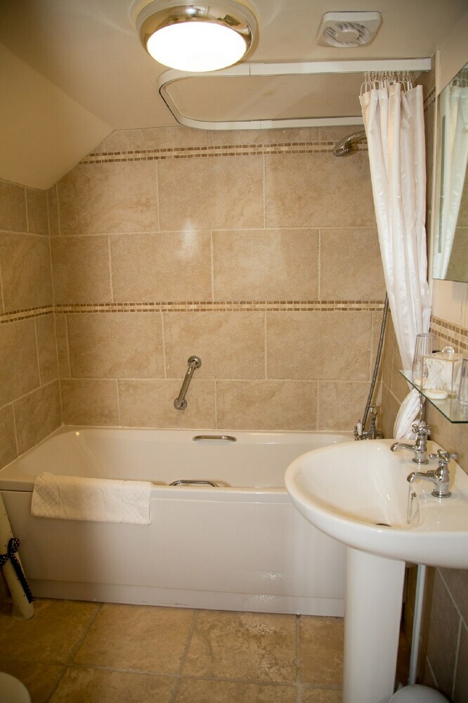 Bed & Breakfast Southbank House