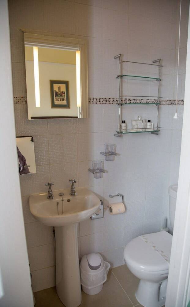 Bed & Breakfast Southbank House