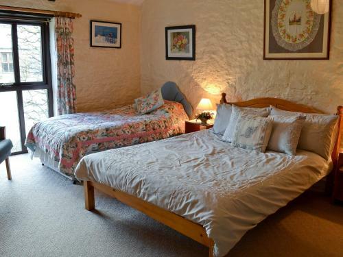 Shire Cottage