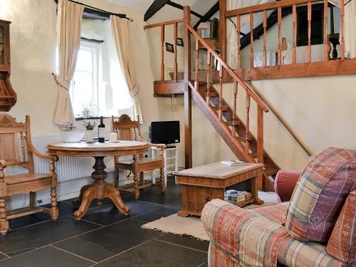 The Annexe