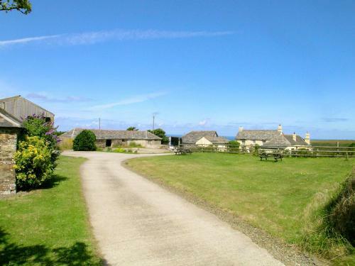 The Annexe