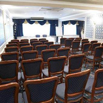Gainsborough House Hotel