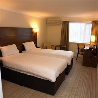 Gainsborough House Hotel
