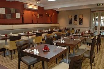 Gainsborough House Hotel