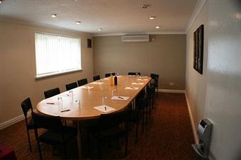 Gainsborough House Hotel