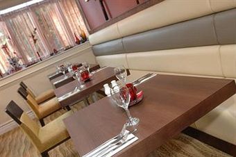 Gainsborough House Hotel