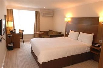 Gainsborough House Hotel