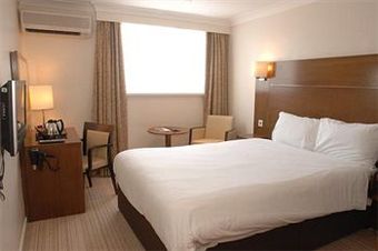 Gainsborough House Hotel