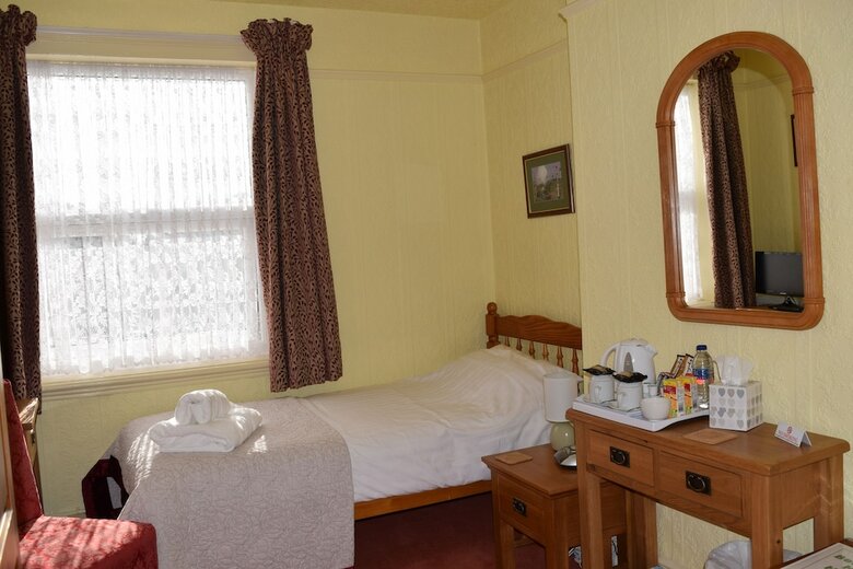 Bed & Breakfast Bewdley Hill House