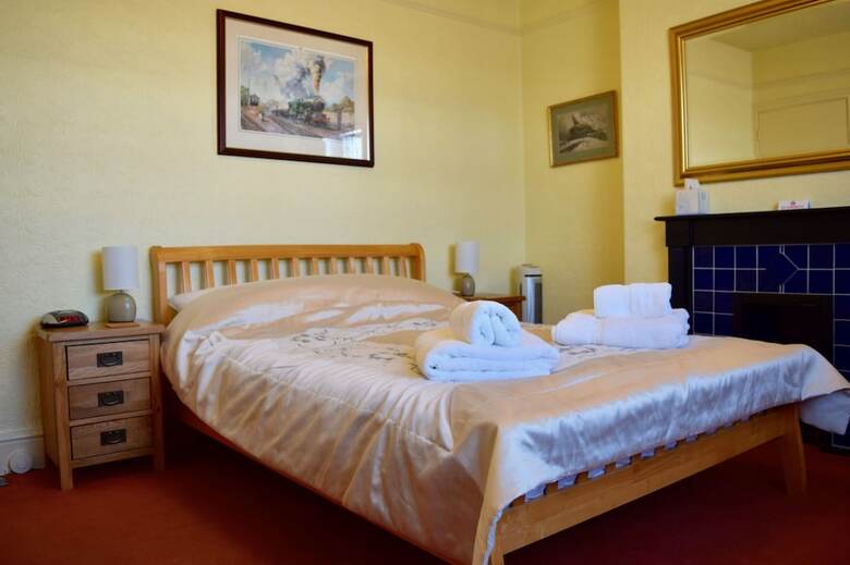 Bed & Breakfast Bewdley Hill House