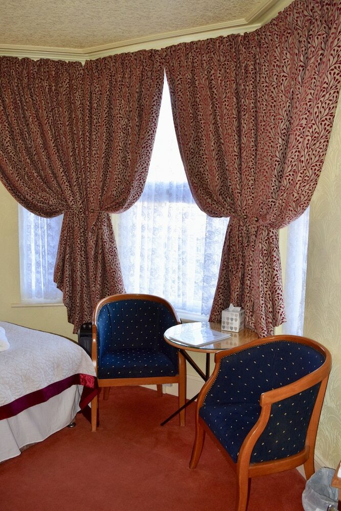 Bed & Breakfast Bewdley Hill House