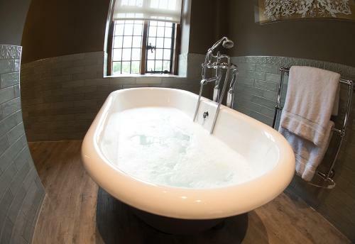 Hotel Best Western Stone Manor