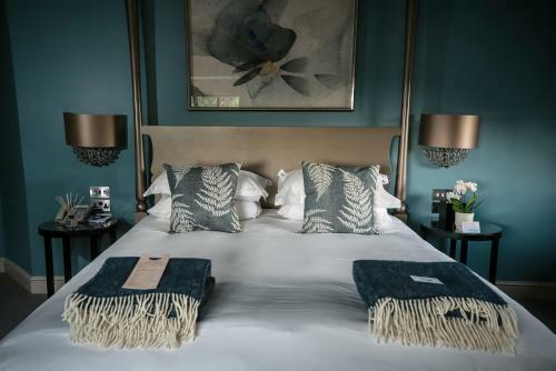 Hotel Best Western Stone Manor