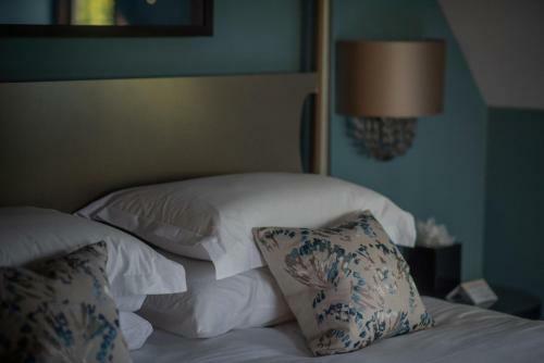 Hotel Best Western Stone Manor