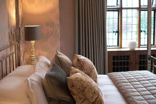 Hotel Best Western Stone Manor