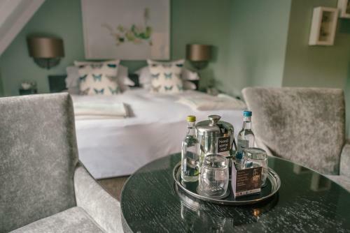 Hotel Best Western Stone Manor