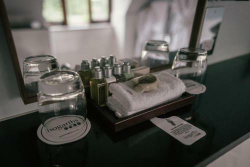 Hotel Best Western Stone Manor
