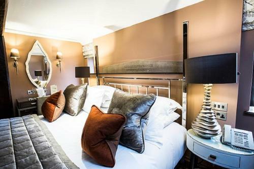 Hotel Best Western Stone Manor