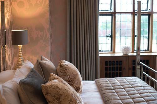 Hotel Best Western Stone Manor