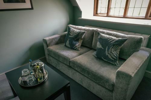 Hotel Best Western Stone Manor