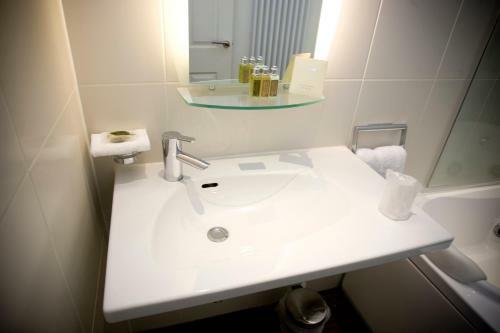Hotel Best Western Stone Manor