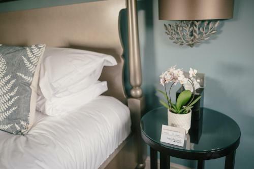 Hotel Best Western Stone Manor
