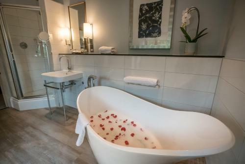 Hotel Best Western Stone Manor
