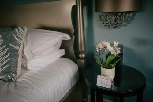 Hotel Best Western Stone Manor