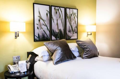 Hotel Best Western Stone Manor