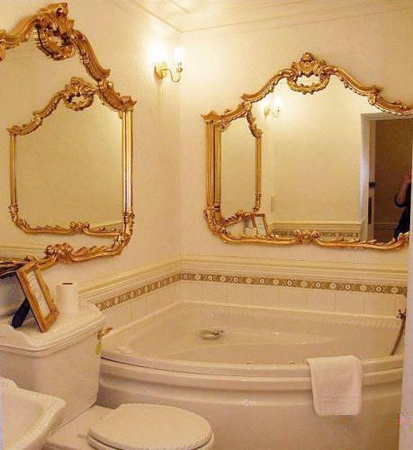 Hostal Munstone House