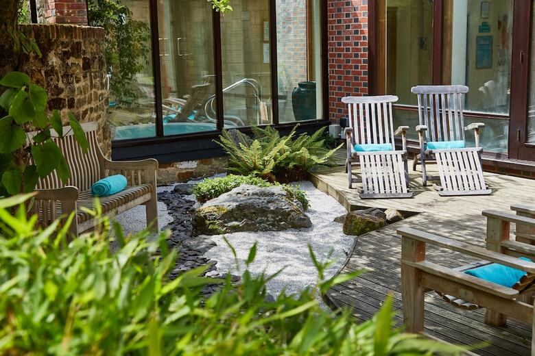 Spread Eagle Hotel And Spa