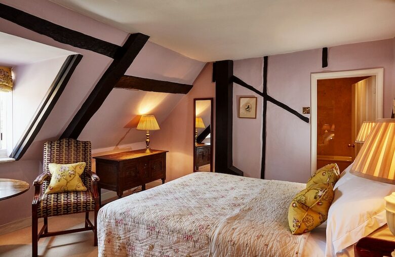 Spread Eagle Hotel And Spa
