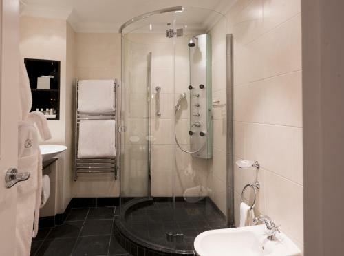 Chewton Glen Hotel