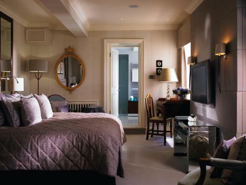 Chewton Glen Hotel