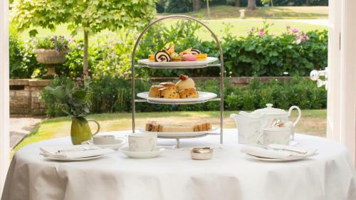 Chewton Glen Hotel