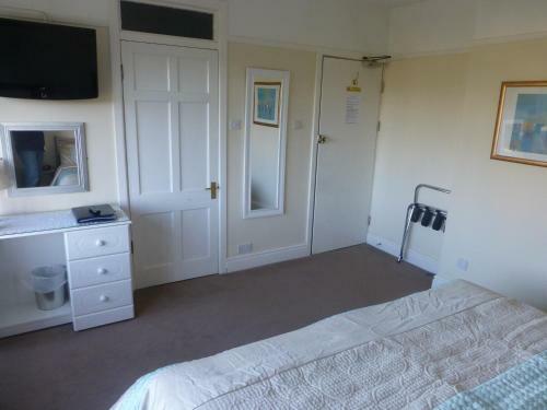 Bed & Breakfast Beech Lodge