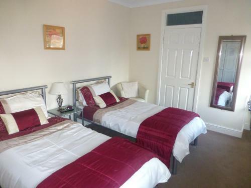 Bed & Breakfast Beech Lodge