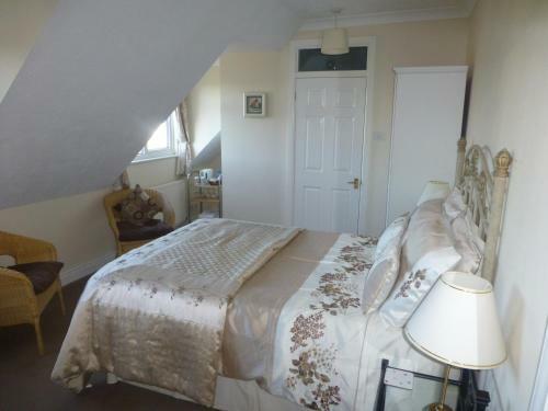 Bed & Breakfast Beech Lodge