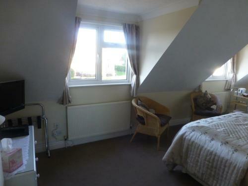 Bed & Breakfast Beech Lodge