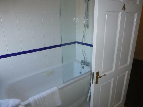 Bed & Breakfast Beech Lodge
