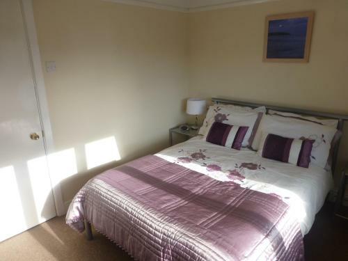 Bed & Breakfast Beech Lodge