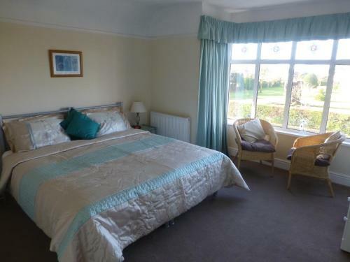 Bed & Breakfast Beech Lodge
